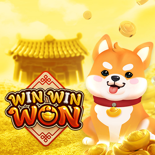 Win Win Won