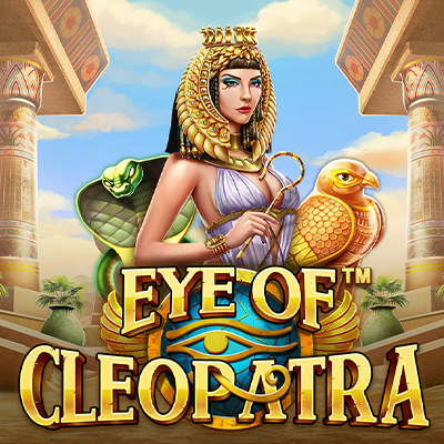 Eye of Cleopatra