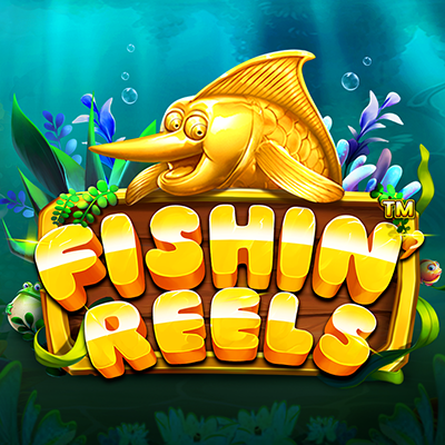 Fishin Reels