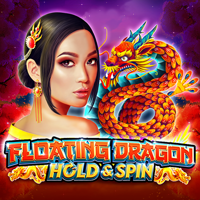 Floating Dragon by Pragmatic Play