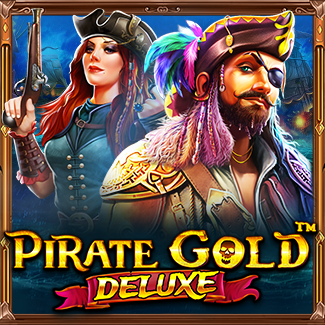 Pirate Gold Deluxe