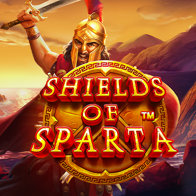 Shield of Sparta