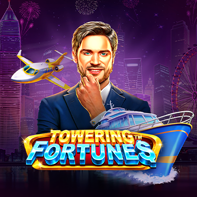 Towering Fortunes