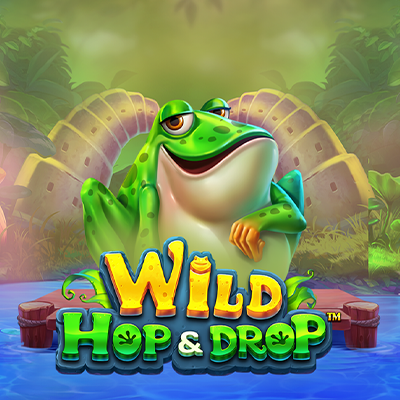 Wild Hop & Drop