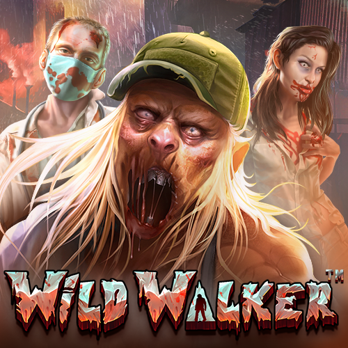 Wild Walker by Pragmatic Play