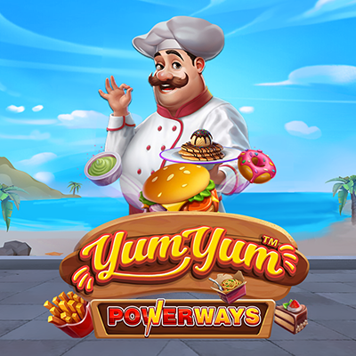 Yum Yum Powerways