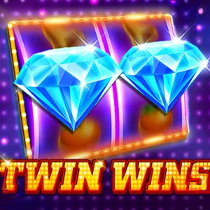 TWIN WINS