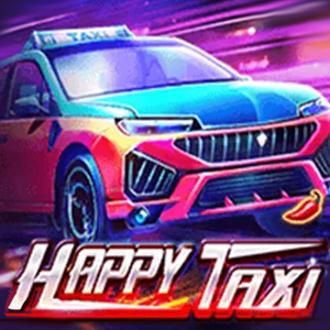 Happy Taxi