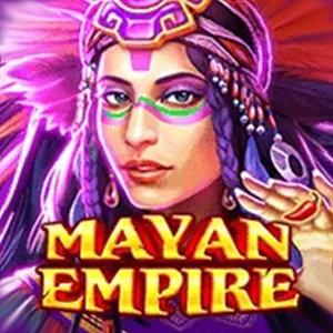 MAYAN EMPIRE
