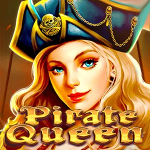Pirate Queen