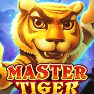 Master Tiger