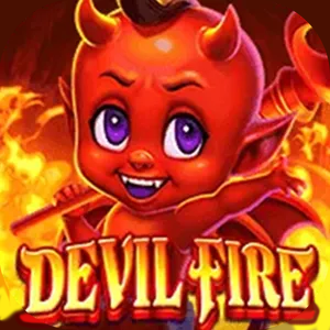 Devil Fire