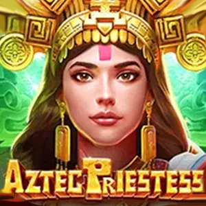 Aztec Priestess