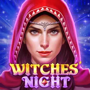 Witches Night