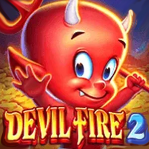 Devil Fire 2