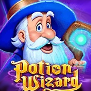 Potion Wizard