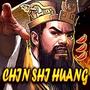 Chin Shi Huang