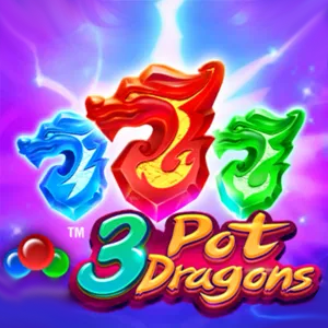 3 Pot Dragons