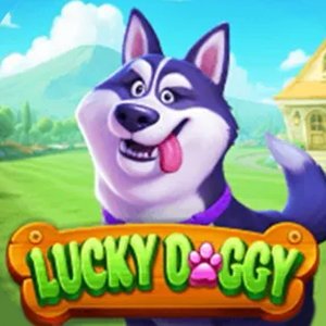 Lucky Doggy