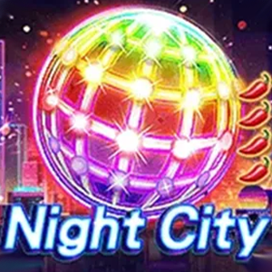 Night City