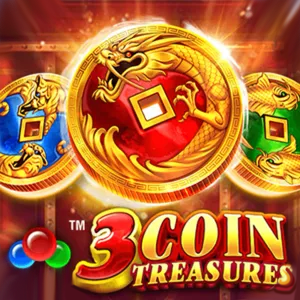3 Coin Treasures