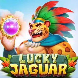 Lucky Jaguar