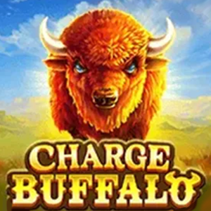 Charge Buffalo