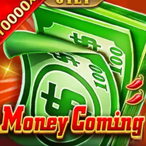 Money Coming