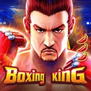 Boxing King