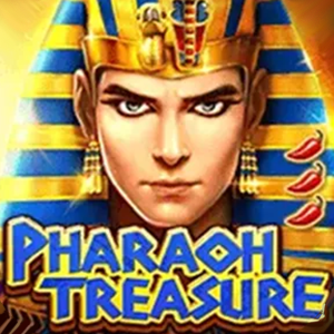 Pharaoh Treasure