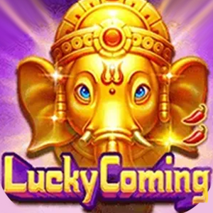 Lucky Coming